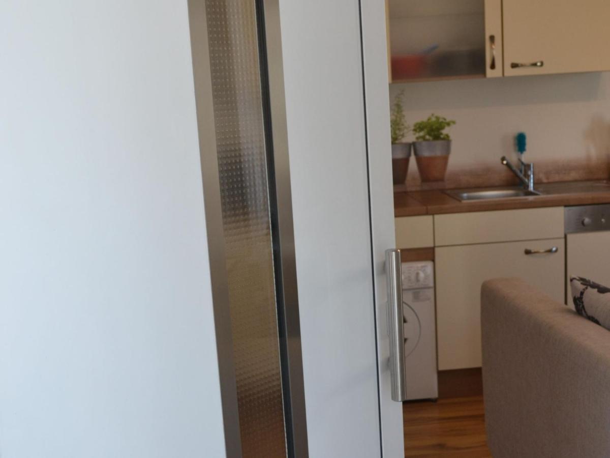 Ferienwohnung Wanderglueck 默辛根 外观 照片