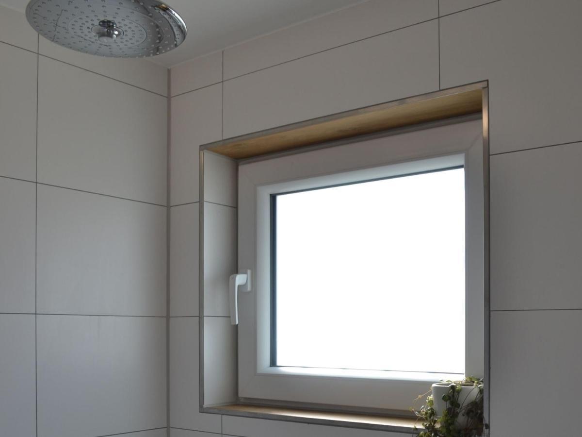 Ferienwohnung Wanderglueck 默辛根 外观 照片